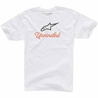 Alpinestars - Alpinestars Unrivaled T-Shirt - 1015720100202X - White - 2XL - Image 1