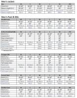 HMK - HMK Action 2 Jacket - HM7JACT2OXS - Orange - X-Small - Image 2