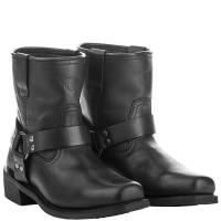 Highway 21 - Highway 21 Spark Low Cut Boots - 361-80407 - Black - 7 - Image 1