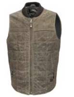 RSD - RSD Ringo Textile Vest - 0809-0229-0657 - Ranger - 3XL - Image 1