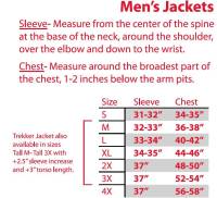 Fly Racing - Fly Racing Butane 4 Jacket - 477-2070~6 - Black - 3XL - Image 2