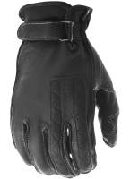 Highway 21 - Highway 21 Pitt Gloves - 489-0025~2 - Black - Small - Image 1