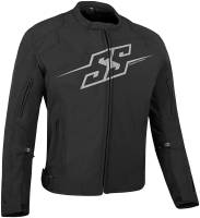 Speed & Strength - Speed & Strength Hammer Down Jacket - 870640 - Black - Small - Image 1