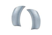 Kuryakyn - Kuryakyn Tri-Line Headlight Vent Accents - 6925 - Image 1