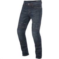 Alpinestars - Alpinestars Crank Denim Pants - 3328616701228 - Greaser Dirty - 28 - Image 1