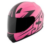 Speed & Strength - Speed & Strength SS700 Hammer Down Helmet - 871425 - Matte Pink - Large - Image 1