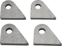 TC Bros - TC Bros Weld On Mounting Tabs - Style 3 - 104-0037 - Image 1