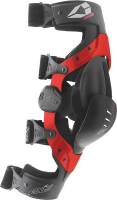 EVS - EVS Axis Sport Knee Brace - Right - 212050-0131 - Black - Small - Image 1