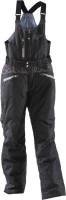 DSG - DSG Lace Collection Womens Bibs - 67580 - Black - X-Small - Image 1
