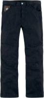 Icon - Icon Hooligan Denim Pants - 2821-0565 - Blue - 36 - Image 1