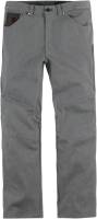 Icon - Icon Hooligan Denim Pants - 2821-0578 - Gray - 44 - Image 1