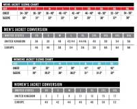 Icon - Icon 1000 Akorp Womens Jacket - 2822-0514 - Resin Black - X-Small - Image 2