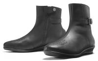 Icon - Icon Sacred Womens Low Boots - 3403-0257 - Black - 6 - Image 1