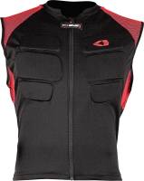EVS - EVS Comp Vest - 512103-0103 - Black - Medium - Image 1