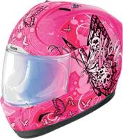 Icon - Icon Alliance Chrysalis Helmet - 0101-5885 - Image 1