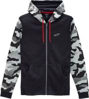 Alpinestars - Alpinestars Terrain Hoodie - 121353515102X - Black - 2XL - Image 1