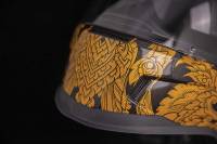 Icon - Icon Airform Esthetique Helmet - 0101-13675 - Gold - 2XL - Image 7