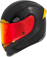 Icon - Icon Airframe Pro Carbon Helmet - 0101-14018 - Red - 3XL - Image 1