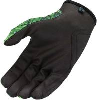 Icon - Icon Hooligan Ritemind Gloves - 3301-4129 - Green - Small - Image 2