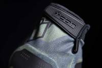 Icon - Icon Hooligan Battlescar Gloves - 3301-4128 - Green - 3XL - Image 2