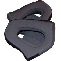 Nolan - Nolan Cheek Pads for N104 Helmet - 2XS - SPRCP00000291 - Image 1