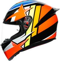 AGV - AGV K-1 Rodrigo Helmet - 210281O1I000709 - Rodrigo - Large - Image 3