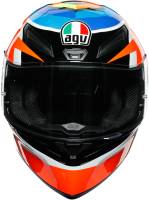AGV - AGV K-1 Rodrigo Helmet - 210281O1I000705 - Rodrigo - Small - Image 5