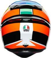 AGV - AGV K-1 Rodrigo Helmet - 210281O1I000711 - Rodrigo - 2XL - Image 2