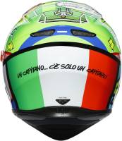 AGV - AGV K-3 SV Rossi Mugello 2017 Helmet - 210301O0MY00911 - Rossi Mugello 2017 - 2XL - Image 4