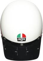 AGV - AGV X101 Dakar 87 Helmet - 21770152N000114 - Dakar 87 - Large - Image 2