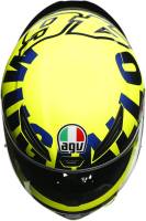 AGV - AGV K-1 Rossi Mugello 2016 Helmet - 210281O0I000909 - Rossi Mugello 2016 - Large - Image 3