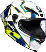 AGV - AGV Pista GP RR World Title 2003 Helmet - 216031D9MY00405 - World Title 2003 - Small - Image 1