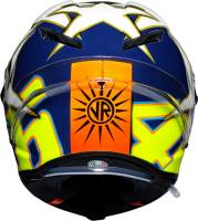 AGV - AGV Pista GP RR World Title 2003 Helmet - 216031D9MY00405 - World Title 2003 - Small - Image 2