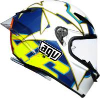 AGV - AGV Pista GP RR World Title 2003 Helmet - 216031D9MY00405 - World Title 2003 - Small - Image 3