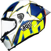 AGV - AGV Pista GP RR World Title 2003 Helmet - 216031D9MY00405 - World Title 2003 - Small - Image 4