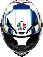 AGV - AGV Pista GP RR World Title 2003 Helmet - 216031D9MY00405 - World Title 2003 - Small - Image 5