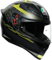 AGV - AGV K-1 Track 46 Helmet - 210281O0I001305 - Track 46 - Small - Image 1