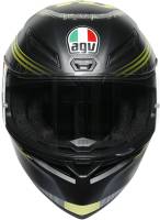 AGV - AGV K-1 Track 46 Helmet - 210281O0I001306 - Track 46 - MS - Image 3
