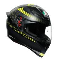 AGV - AGV K-1 Track 46 Helmet - 210281O0I001309 - Track 46 - Large - Image 1