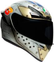 AGV - AGV K-1 Jack Miller Phillip Island Helmet - 210281O1I000505 - Jack Miller Phillip Island 2019 - Small - Image 1