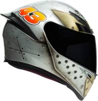 AGV - AGV K-1 Jack Miller Phillip Island Helmet - 210281O1I000505 - Jack Miller Phillip Island 2019 - Small - Image 2