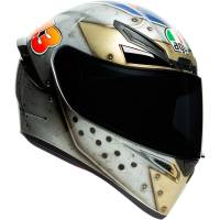 AGV - AGV K-1 Jack Miller Phillip Island Helmet - 210281O1I000506 - Jack Miller Phillip Island 2019 - MS - Image 1