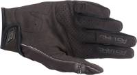 Alpinestars - Alpinestars Techstar Gloves - 3561022-1100-2X - Black/Black - 2XL - Image 2