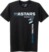 Alpinestars - Alpinestars Viewing T-Shirt - 12307210610L - Black - Large - Image 1