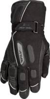 Fly Racing - Fly Racing Ladies Terra Trek Gloves - 476-7010-4 - Black - X-Large - Image 1