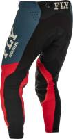 Fly Racing - Fly Racing Evolution DST Pants - 375-13534 - Red/Gray - 34 - Image 2