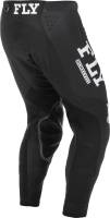 Fly Racing - Fly Racing Evolution DST Pants - 375-13128 - Black/White - 28 - Image 3