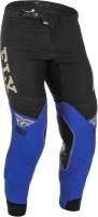 Fly Racing - Fly Racing Evolution DST Pants - 375-13230 - Blue/Black - 30 - Image 1
