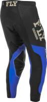 Fly Racing - Fly Racing Evolution DST Pants - 375-13230 - Blue/Black - 30 - Image 3