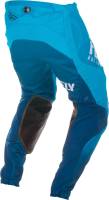 Fly Racing - Fly Racing Lite Hydrogen Pants - 372-73128 - Blue/White - 28 - Image 2